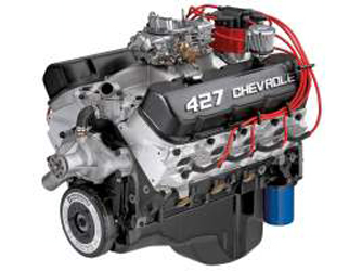 P1A9D Engine